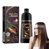 Shampoos (Brown, 500 ml)
