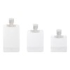 100ml travel pouch-type empty cosmetic bottle / 여행용 100ML 파우치형 화장품 공병