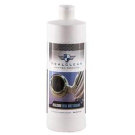 Real Shine Pneumatic Deice Boot Sealant
