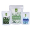 Espirulina 500g, Espirulina Azul 100g + Chlorella 250g Pack
