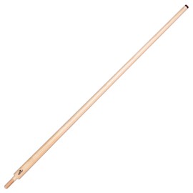Longoni Maple E71 Carom 3-Cushion Shaft Wooden Joint