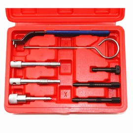 BestsQ Engine Adjustment Tool Set for Chrysler LDV 2.5 2.8CRD