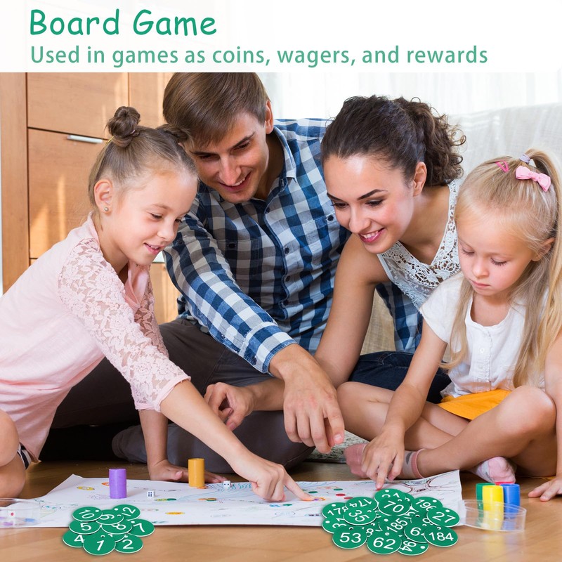 Tenare 1-200 Plastic Number Plates, Numbered Engraved Number Plates, Beehive