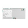 Lithium Battery Protection Board 17Series Multiple Protective Functions BMS Protection