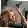 Healvian 4pcs Wide-tooth Hair Comb for Curly Hair Styling Afro