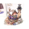 "Lynton Point Tower" Dept. 56 Item #58315. Introduced 1998 and