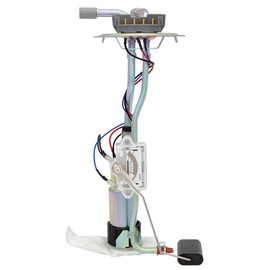 Fuel Pump Module Assembly for 1990 1991 1992 1993 1994 1995 1996 1997 Ford Ranger L4 2.3L V6 2.9L 3.0L 4.0L Mazda B2300 B3000 B4000 Extended Cab