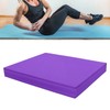 Balanced Cushion for Exercise Fitness Training Standing Soft High Resilience