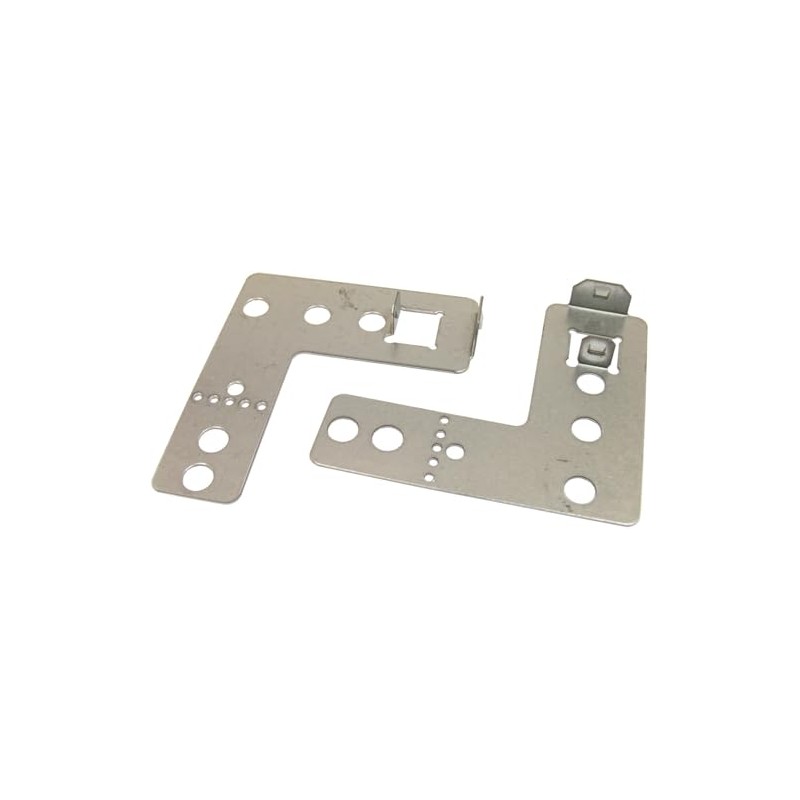 Masterpart Dishwasher Integrated Door Hinge Fixing Kit To Fit Neff