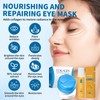 Eye Pads Against Dark Circles Eye Pads Hyaluronic Eye Patches