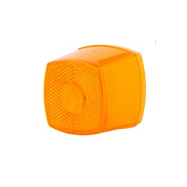 HELLA 9EL 357 012-101 Lens - Valuefit