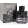 Azure Noir Intense Spray Cologne - Eau De Toilette for Men - 3.4 fl.oz