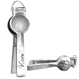 Lemon Lime Hand Juicer - Manual Citrus Press - Handmade Lemon Squeezer - Made in Mexico