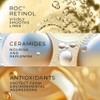 RoC Retinol Correxion Line Smoothing Night Retinol Serum, 30 Capsules