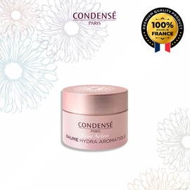 Don't worry Condense Aromatic Moisturizing Balm 15ml / 꽁당세 아로마틱 모이스처라이징 밤 15ml