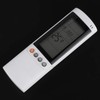 TOPINCN Air Conditioning Remote Control, Replacement Air Conditioning Remote Control