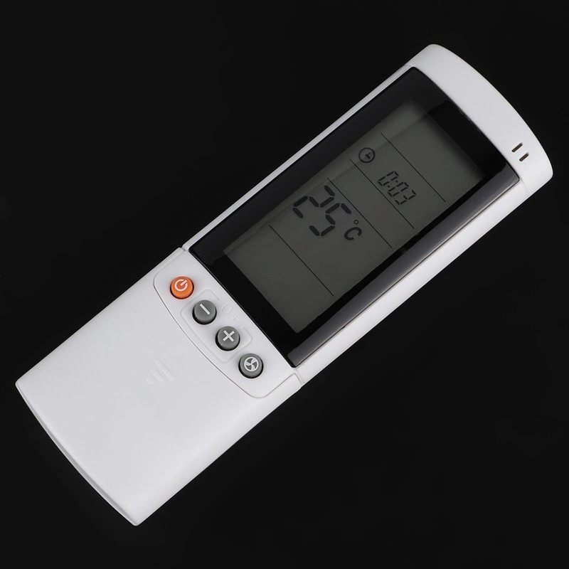 TOPINCN Air Conditioning Remote Control, Replacement Air Conditioning Remote Control