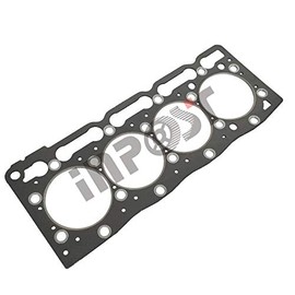 INPOST V1505 V1505T Head Gasket (Graphite) for Kubota B3000 B3200 B3500 F3680 F3390