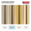 Delta Faucet Wall-Mount Supply Wall Elbow for Hand Held Shower