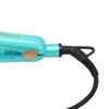Hair Straightener Temperature Adjustable Hair Straightening Curling Flat Iron