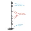 BRIGHTSHOW Vacuum Stand for Dyson V15 V11 V10 V8 V7