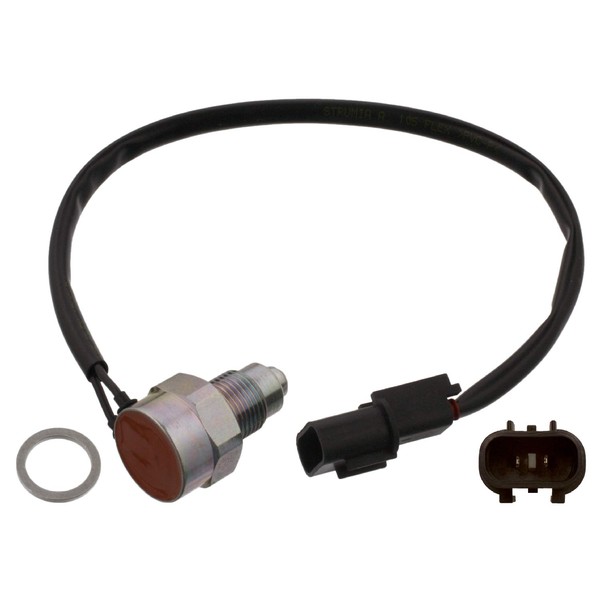 Febi Bilstein 37358 Reverse Light Switch