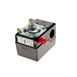 DeVilbiss Z-D24918 Air Compressor Switch