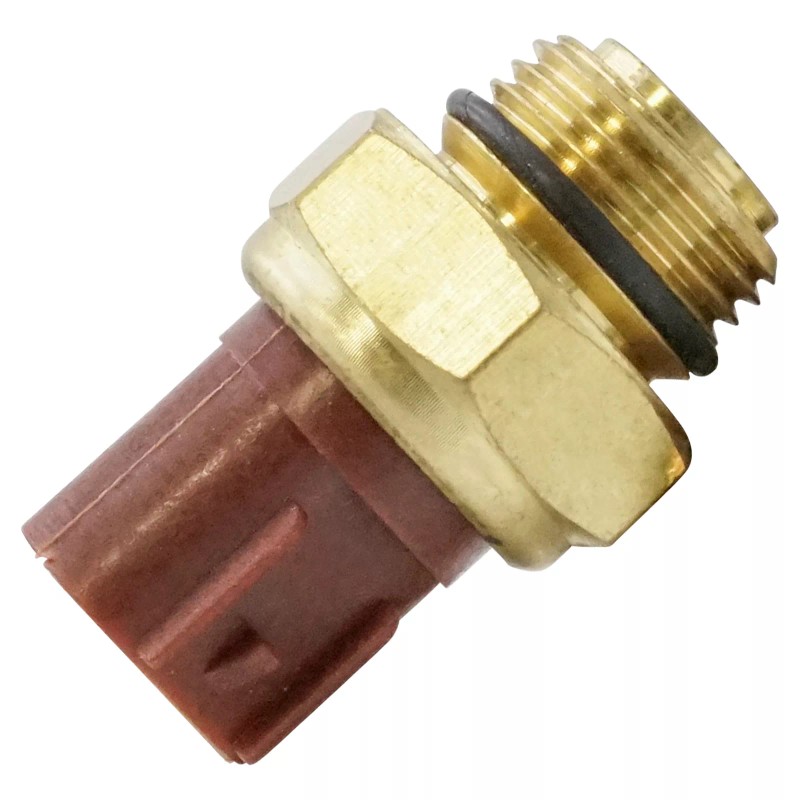 Caltric Heat Sensor Switch For Bombardier Can Am Traxter 500