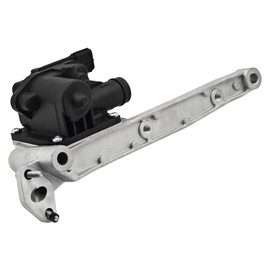 ArbDicco 214-2150 Secondary Air Injection Check Valve Compatible with GMC Chevy Terrain Cobalt Equinox Malibu, for Buick LaCrosse Regal, for Pontiac G5 G6, for Saturn Aura, 2009-2012