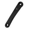Crank Arm, Bicycle Left Crank, 6.7 inches (170 mm), Pedal