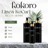 KOKORO - KOCurly Shampoo - Professional Anti-Frizz Shampoo for Curly