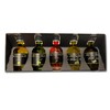 BVS Premium Jerusalem Olive Oil BVS Olive Oils (Fused Five)