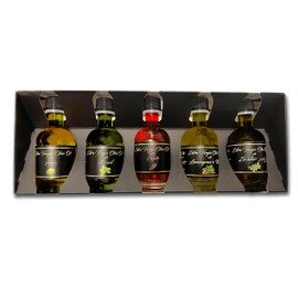 BVS Premium Jerusalem Olive Oil BVS Olive Oils (Fused Five)