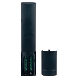VINABTY EN2O36H EN2O36 Replacement Remote Control Suitable for Hisense TV 32A49KTUK 32A4K 32A4KTUK 32E41KT 32E41KTUK 32E42KT 32E43KT 32E4KT 32E4KTUK 40A47K 40A47K KTUK 40 A48K 40A48KTUK ‎40A49K 40A49K