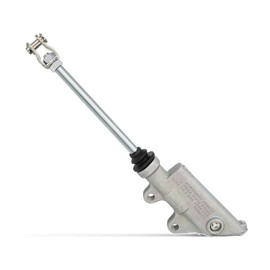 M MATI Rear Brake Master Cylinder for Arctic Cat ATV 500 Auto 2000 2001 0502-130 0437-059