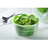 TONTARELLI Centrifuge, Transparent Green, 4.5 l