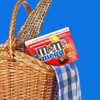 M&M'S Mega Peanut Butter Chocolate Candy, Sharing Size, 8.6 Oz