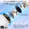 VANIR Bluetooth Wireless Earbuds, 2025, Multi-functional Touch Screen, ANC Compatible,