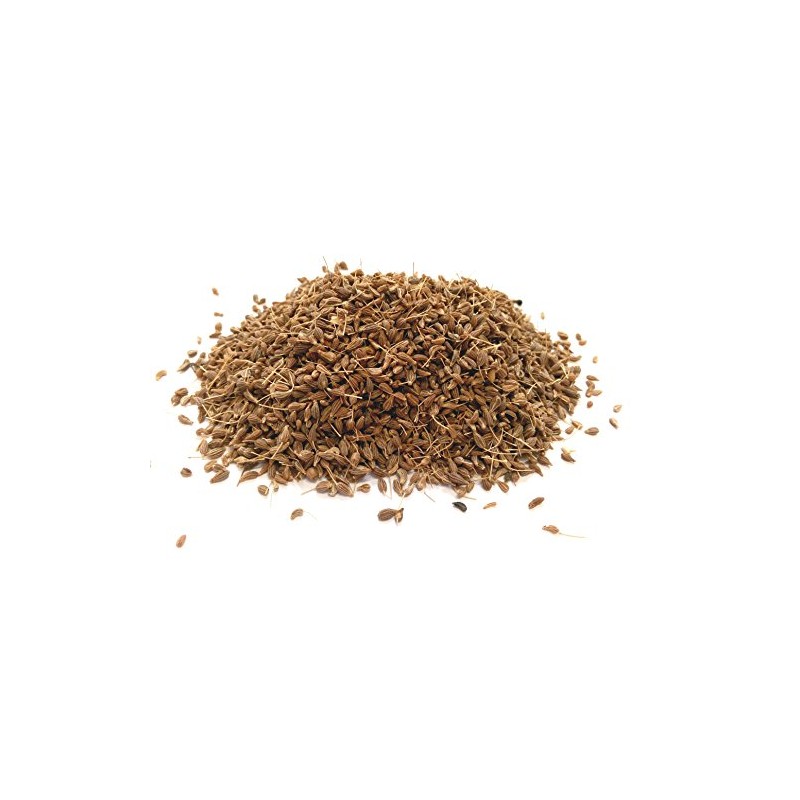 Whole Aniseed Seeds, (50g)