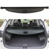 BOPARAUTO Cargo Cover for Hyundai Tucson Accessories 2016-2020 2021 Rear