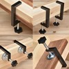 G Clamps for Woodworking Small Desk Clamp Cabinet Face Frame