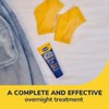 Rough Dry Foot Renewal Ultra Tratamiento nocturno