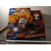 Adventure Force BRAND NEW Adventure Force 29-pc Skull Mountain Volcano