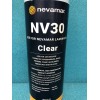 NEVAMAR NV30 CLEAR Adhesive Spray Glue 13 oz.