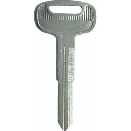 Ilco HINO TRUCK Key Blank X274 / HN3 Ilco MADE IN USA