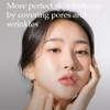 PRETTYSKIN Professional Pore Silk Makeup Primer for Face 40ml /1.40fl.oz.