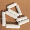 Barras de agitación magnéticas de PTFE para laboratorio (diámetro 9