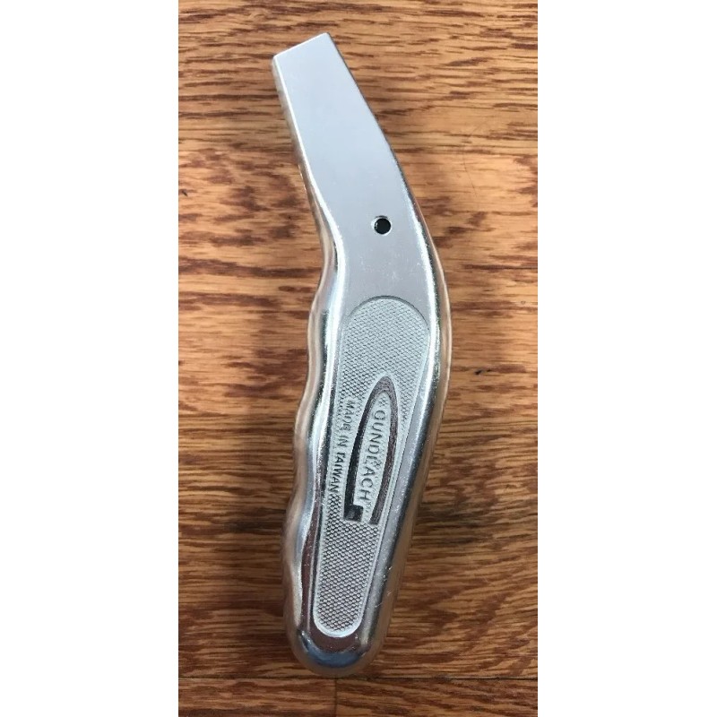 Gundlach Vinyl Flooring Airway Knife