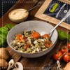 Hericium Powder Organic 300g (2x150g) - Hedgehogs - Vegan -