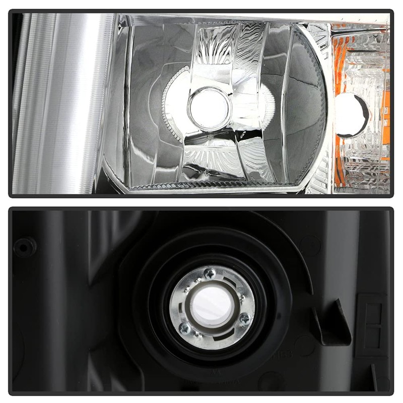 ACANII - For 2007-2013 Chevy Silverado 1500 2500HD 3500HD Replacement